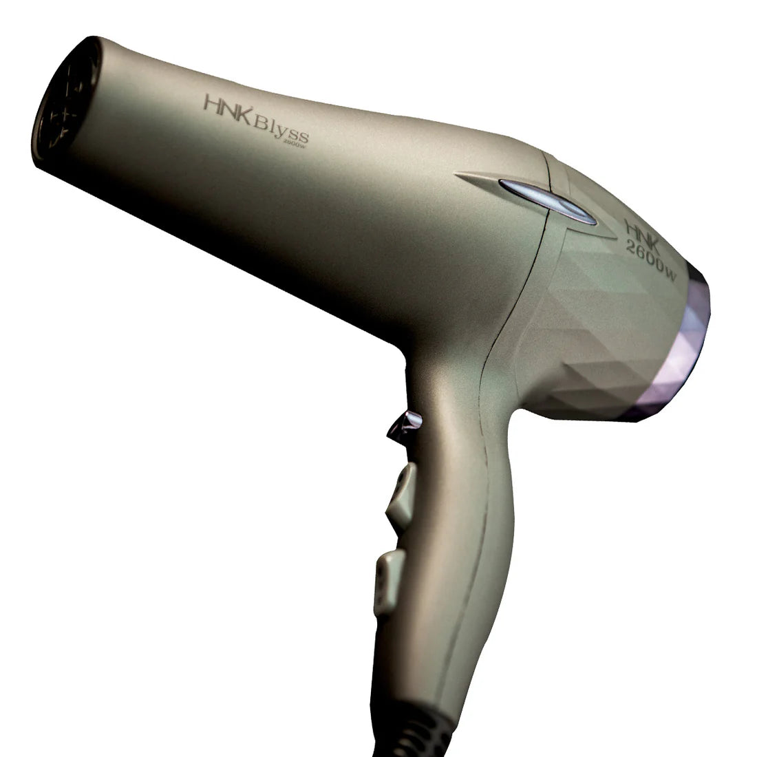HNK Blyss Professional Hair Dryer