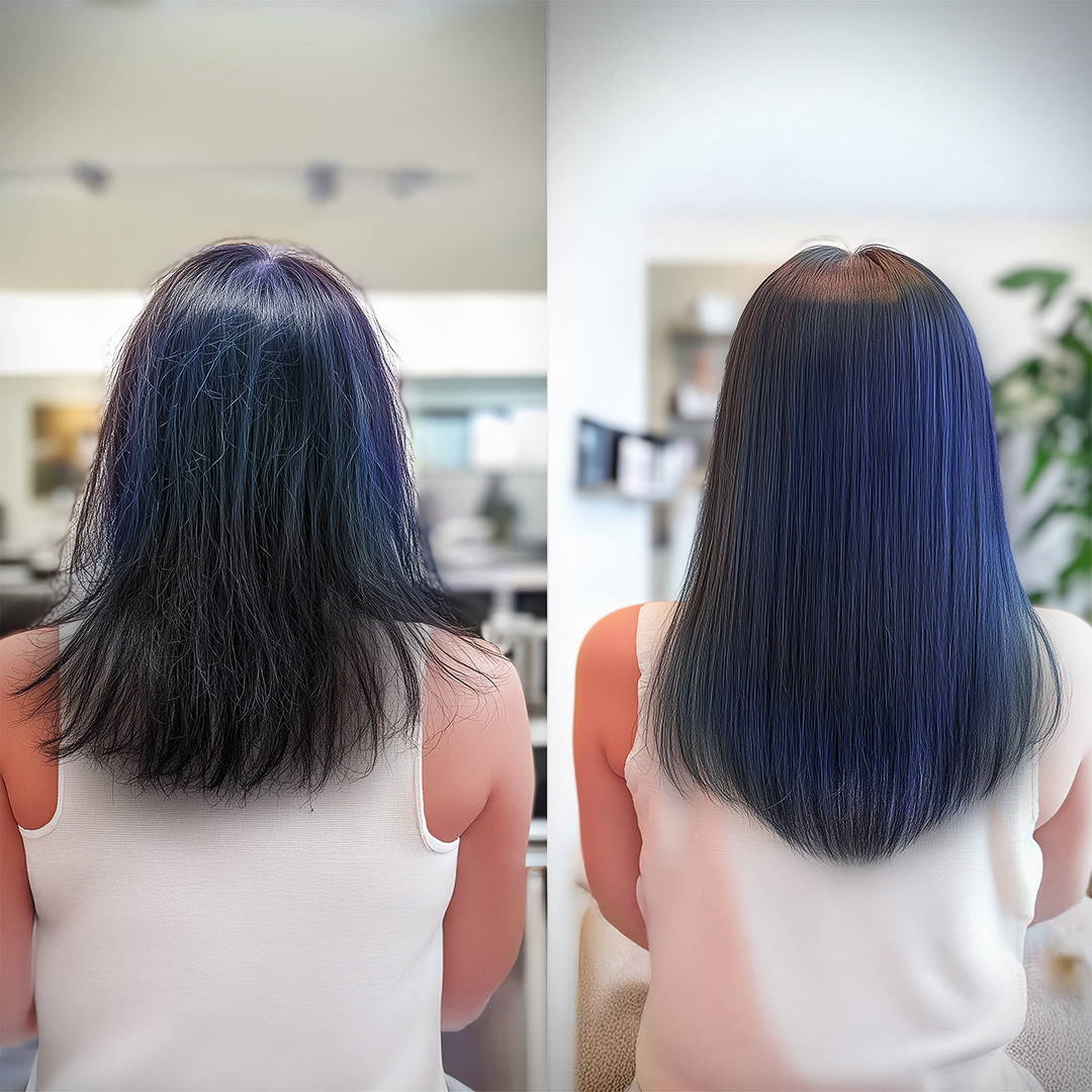 Beauty Garage - Botoliss Biotin Hair Mask