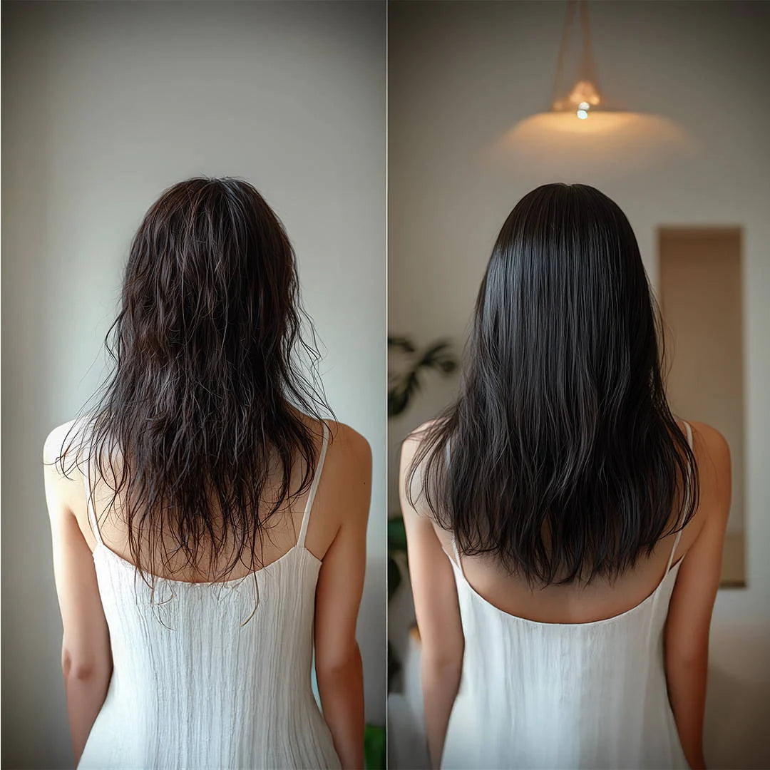 Beauty Garage - Botoliss Biotin Shampoo