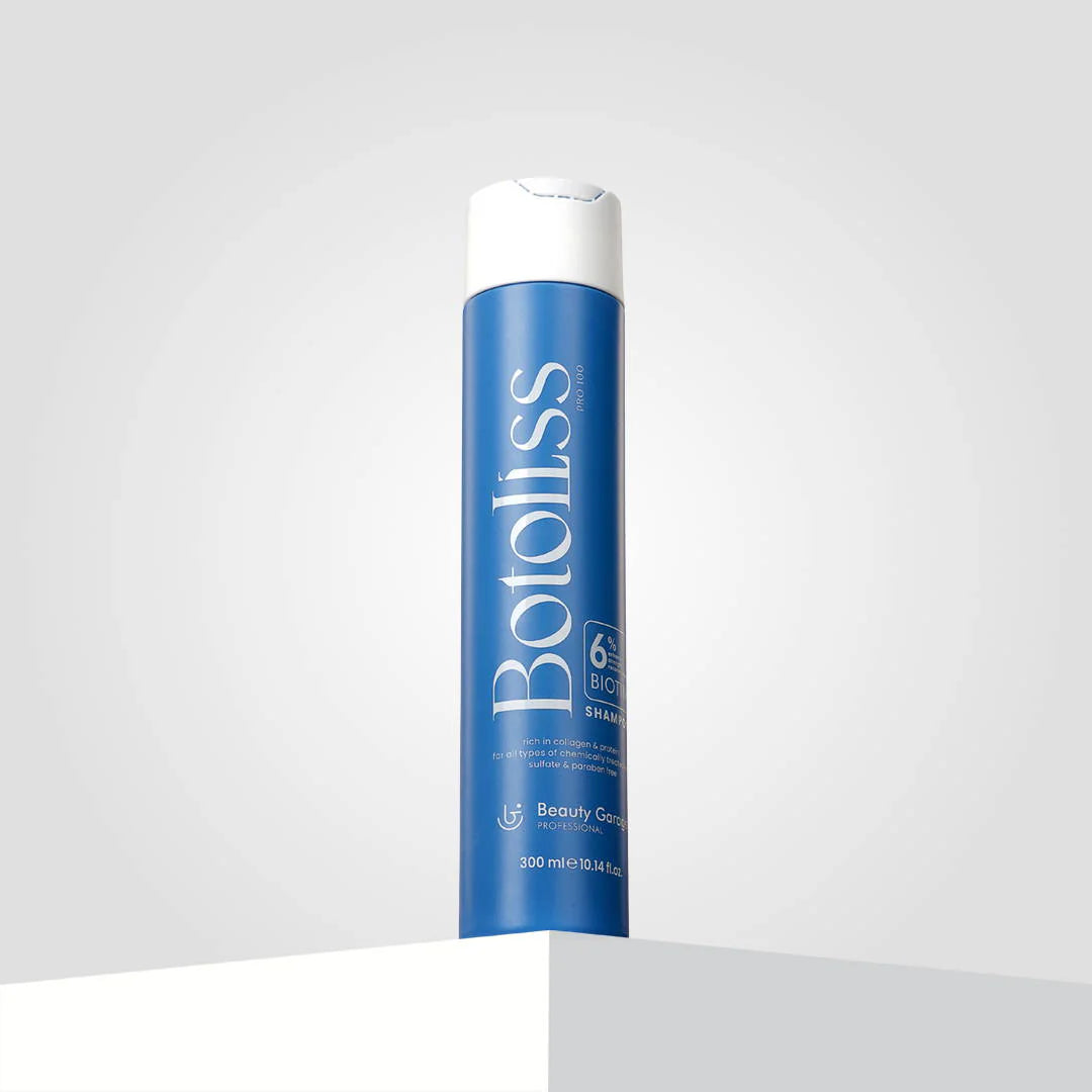 Beauty Garage - Botoliss Biotin Shampoo