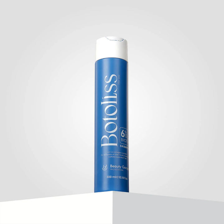 Beauty Garage - Botoliss Biotin Shampoo