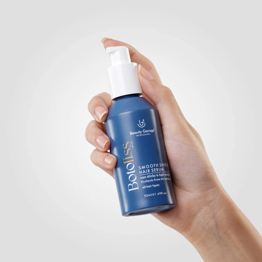 Beauty Garage - Botoliss Smooth Shield Hair Serum