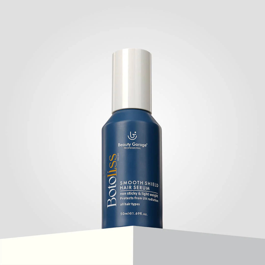Beauty Garage - Botoliss Smooth Shield Hair Serum