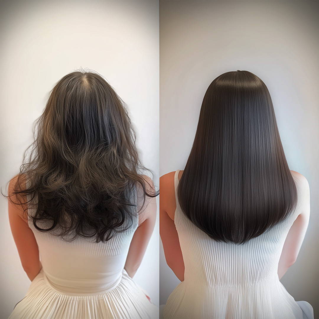 Beauty Garage - K9 Brazilian Botoplexx Conditioner