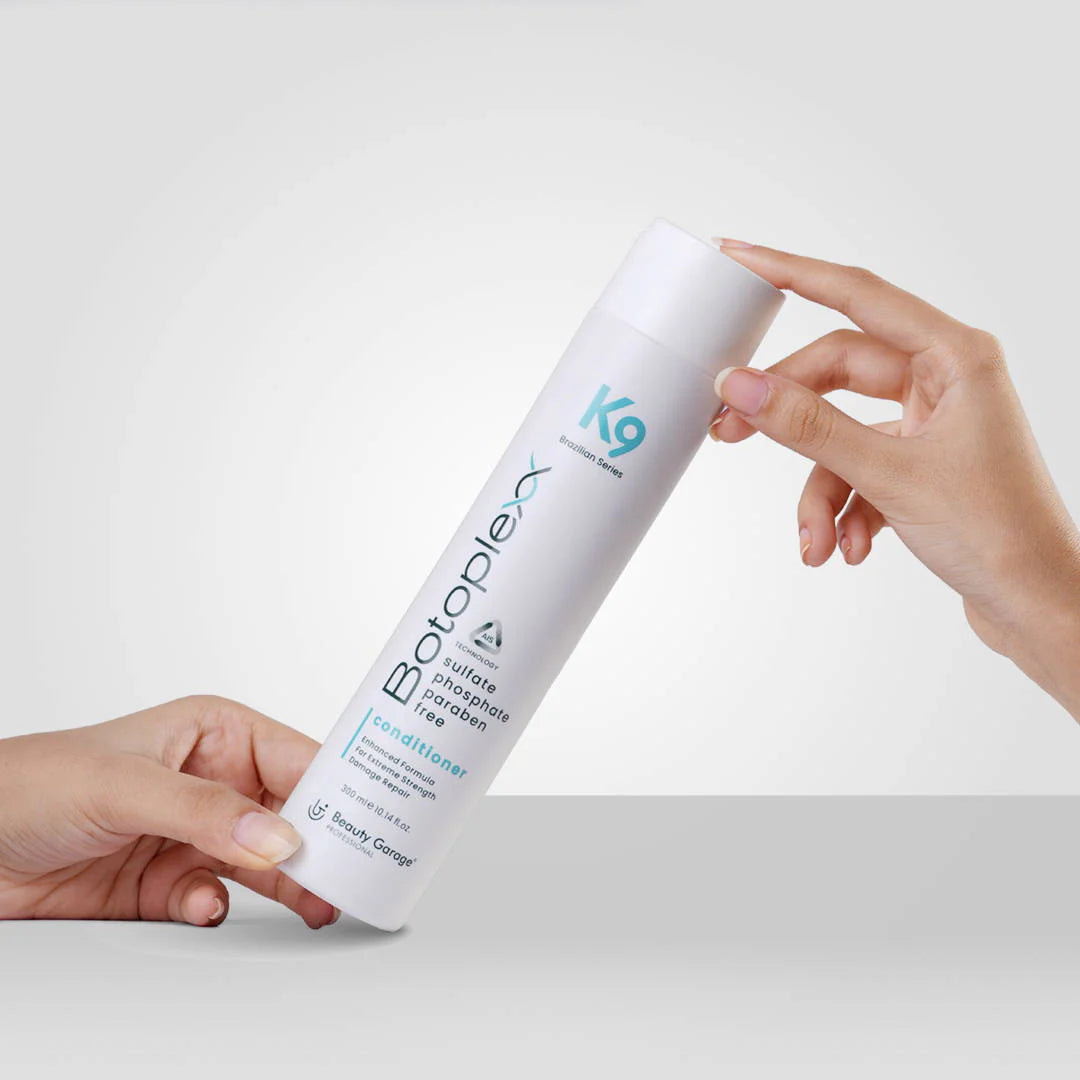 Beauty Garage - K9 Brazilian Botoplexx Conditioner