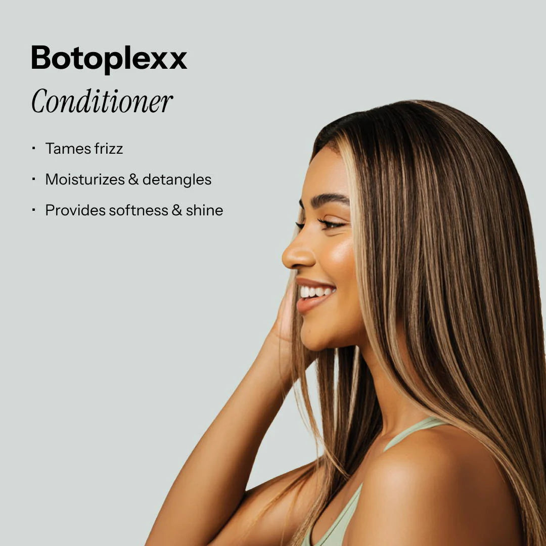 Beauty Garage - K9 Brazilian Botoplexx Conditioner