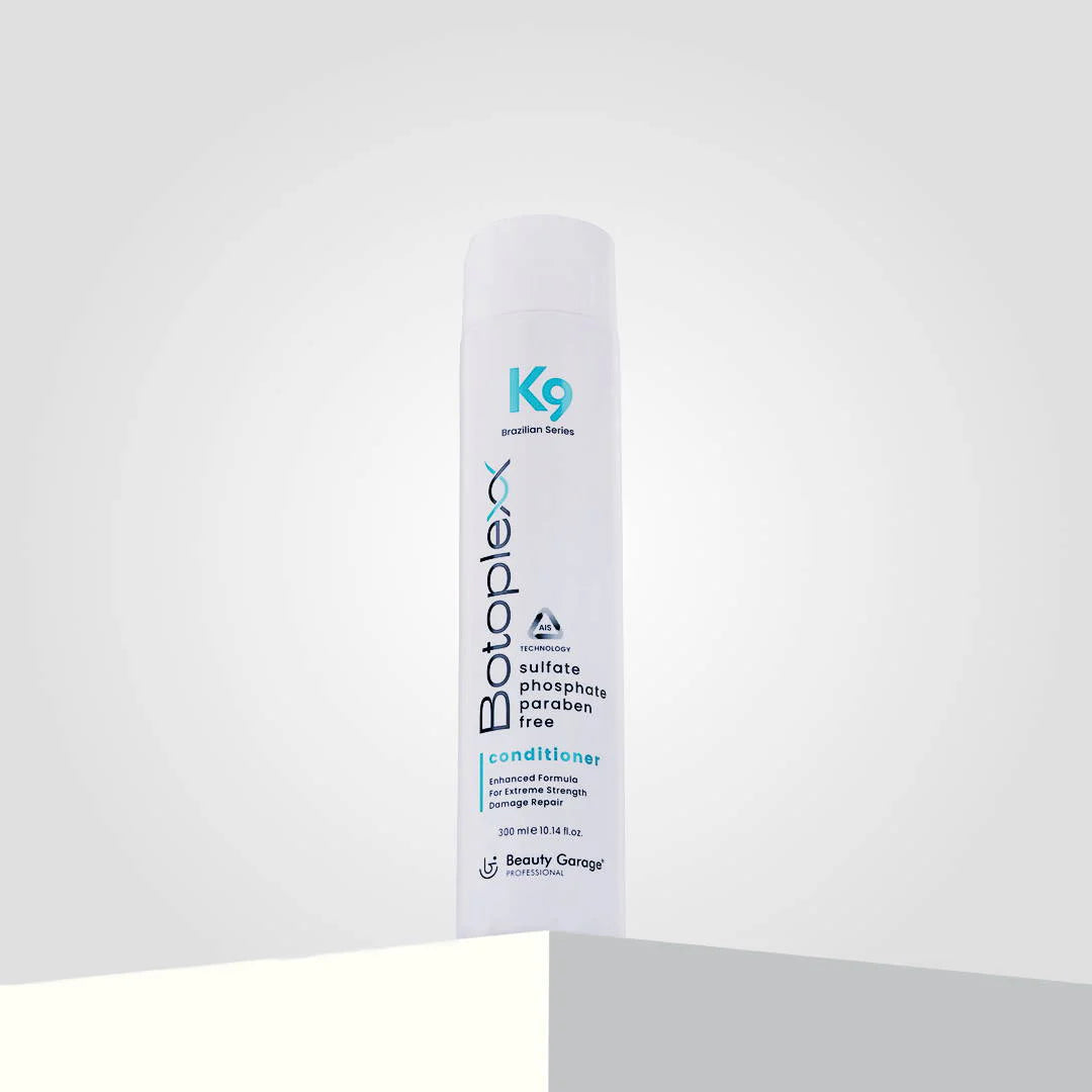 Beauty Garage - K9 Brazilian Botoplexx Conditioner