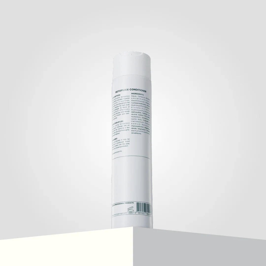 Beauty Garage - K9 Brazilian Botoplexx Conditioner