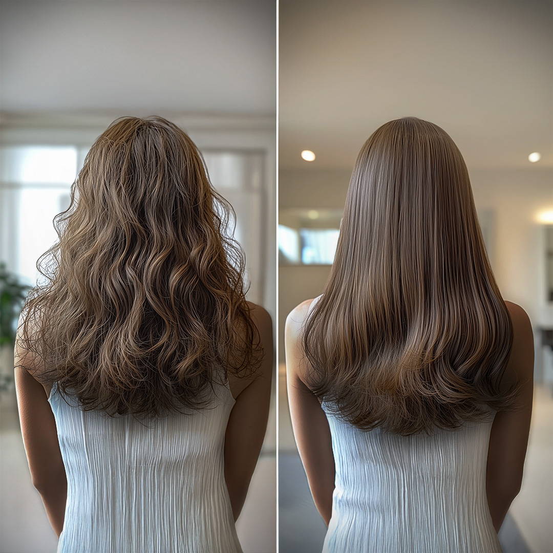 Beauty Garage - K9 Brazilian Frizz Dismiss Conditioner