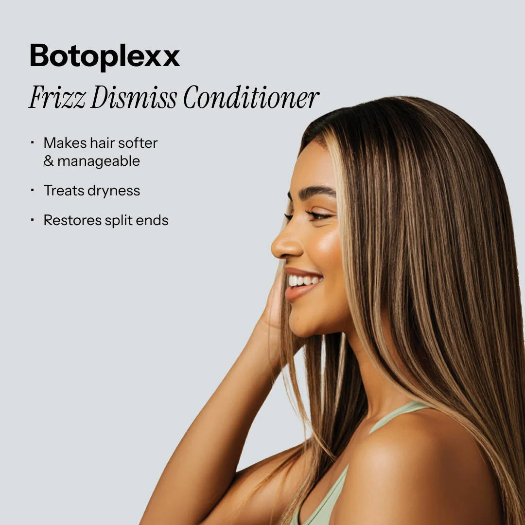 Beauty Garage - K9 Brazilian Frizz Dismiss Conditioner