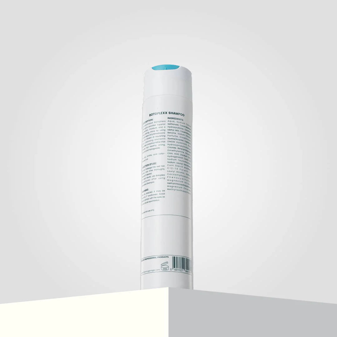Beauty Garage - K9 Brazilian Botoplexx Shampoo