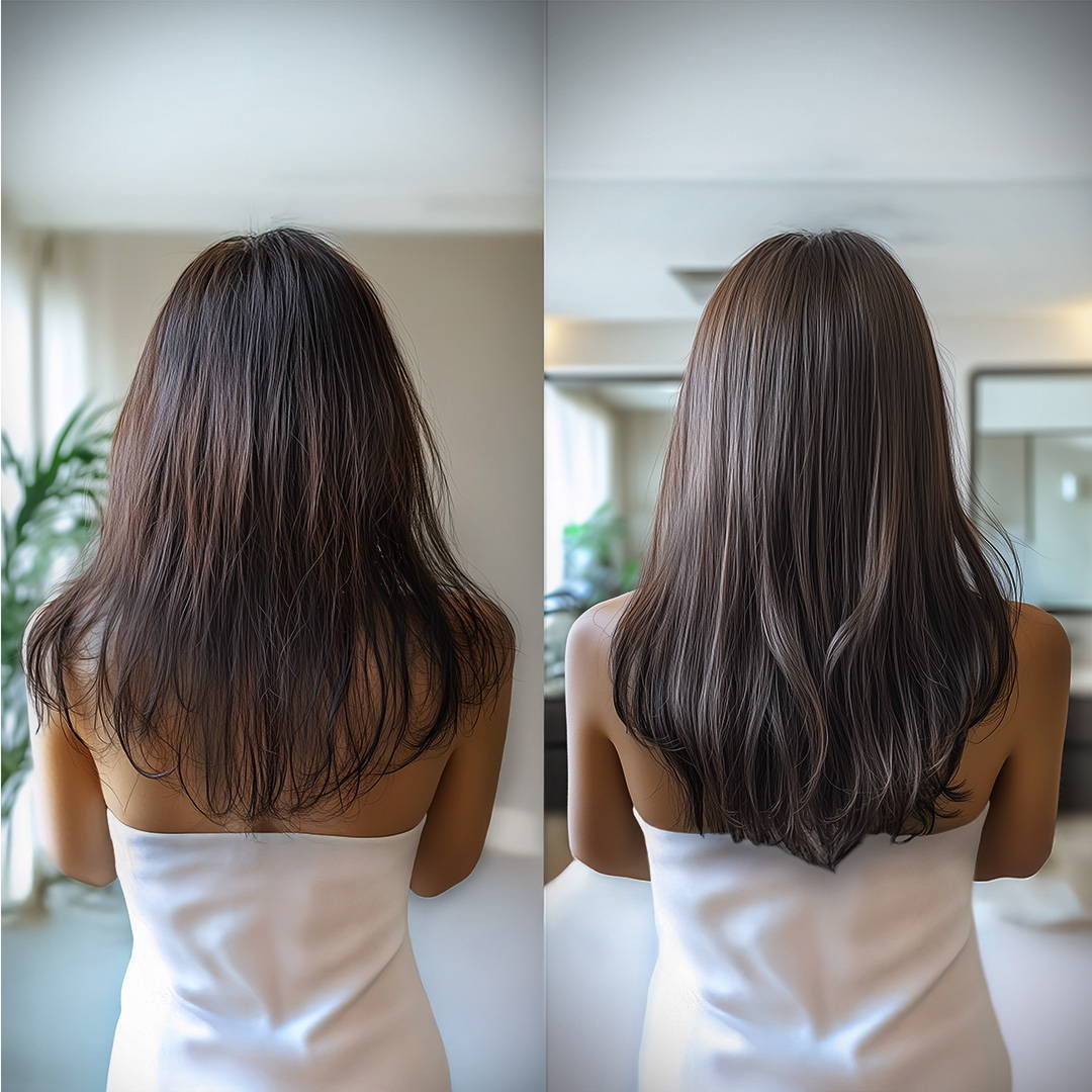 Beauty Garage - K9 Brazilian Botoplexx Shampoo