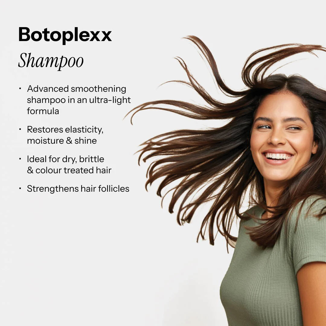 Beauty Garage - K9 Brazilian Botoplexx Shampoo