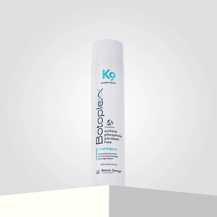 Beauty Garage - K9 Brazilian Botoplexx Shampoo