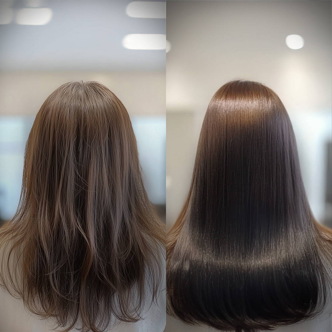 Beauty Garage - K9 Brazilian Frizz Dismiss Hair Oil
