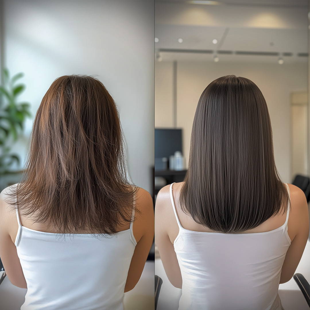 Beauty Garage - K9 Brazilian Botoplexx Retention Masque