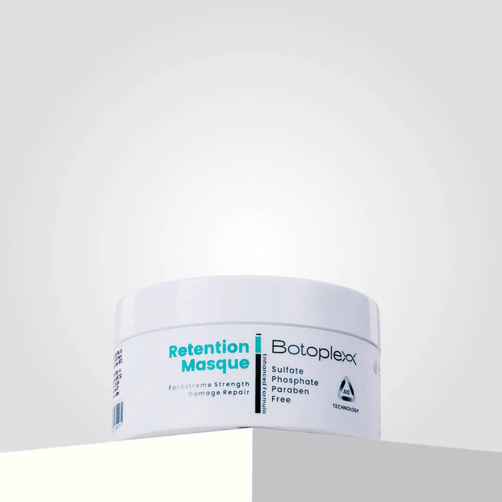 Beauty Garage - K9 Brazilian Botoplexx Retention Masque