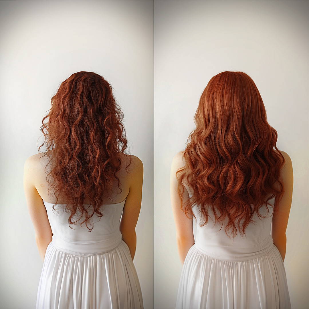 Beauty Garage - Shea Wavy Curl Shampoo