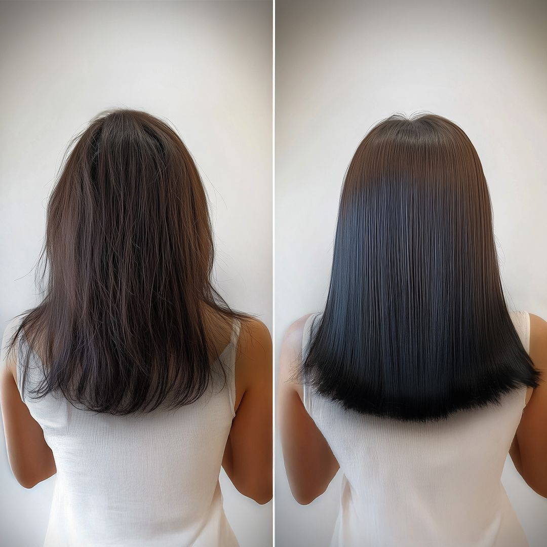 Beauty Garage - Shea Retention Hair Oil