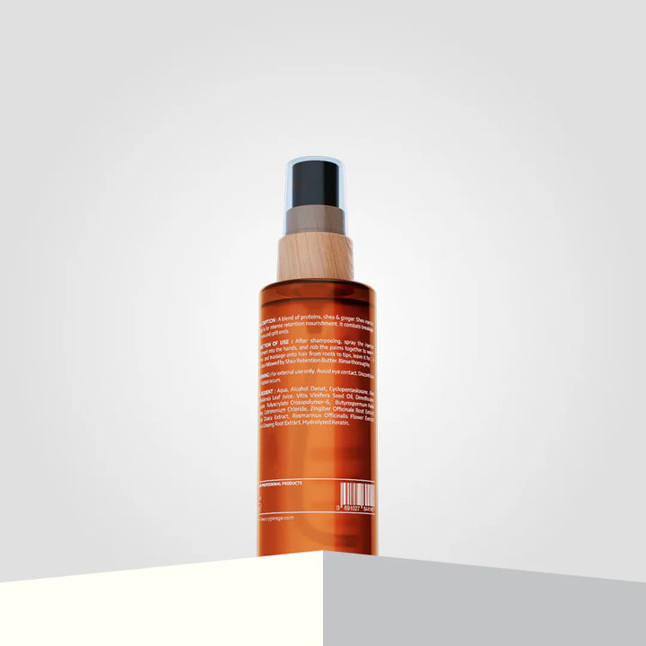 Beauty Garage - Shea Retention Injector Spray