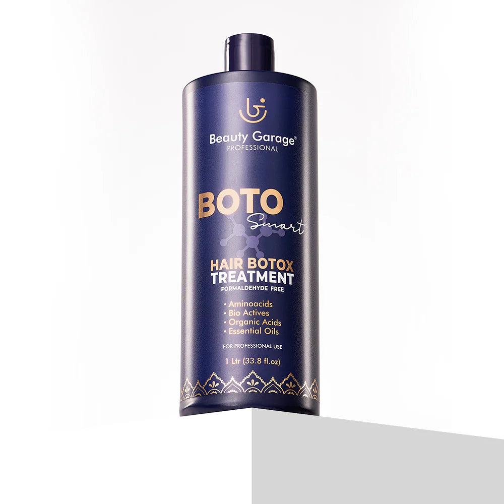 Beauty Garage - Botosmart Hair Treatment (Salon Use Only)