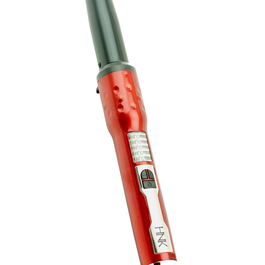 HNK Conical Tong Premium Curler