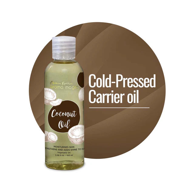 Blossom Kochhar - Coconut Oil