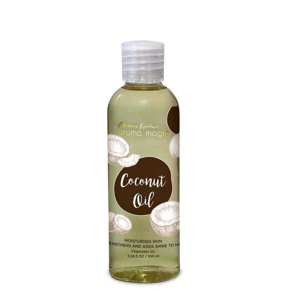 Blossom Kochhar - Coconut Oil