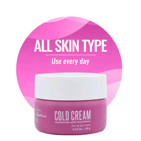 Blossom Kochhar - Cold Cream