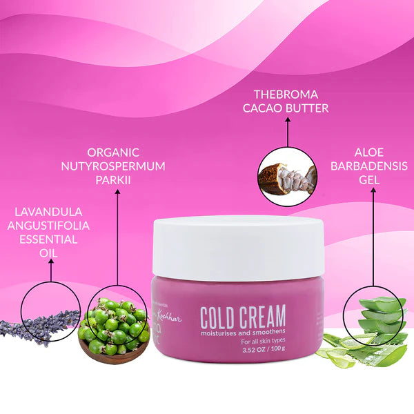 Blossom Kochhar - Cold Cream