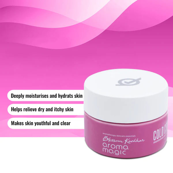 Blossom Kochhar - Cold Cream