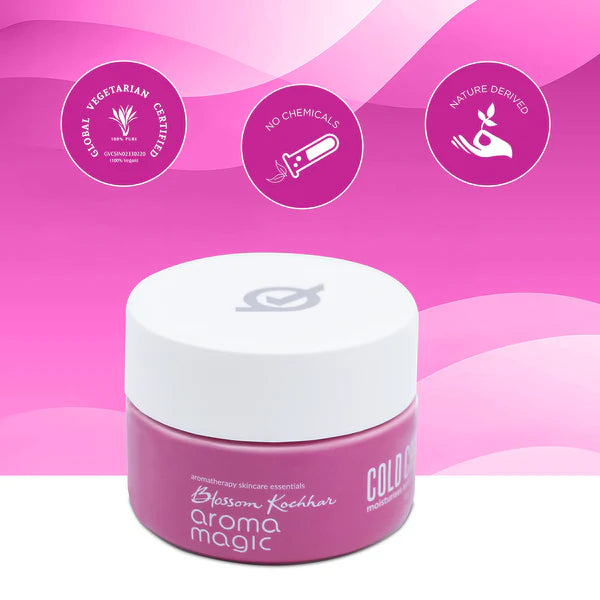 Blossom Kochhar - Cold Cream