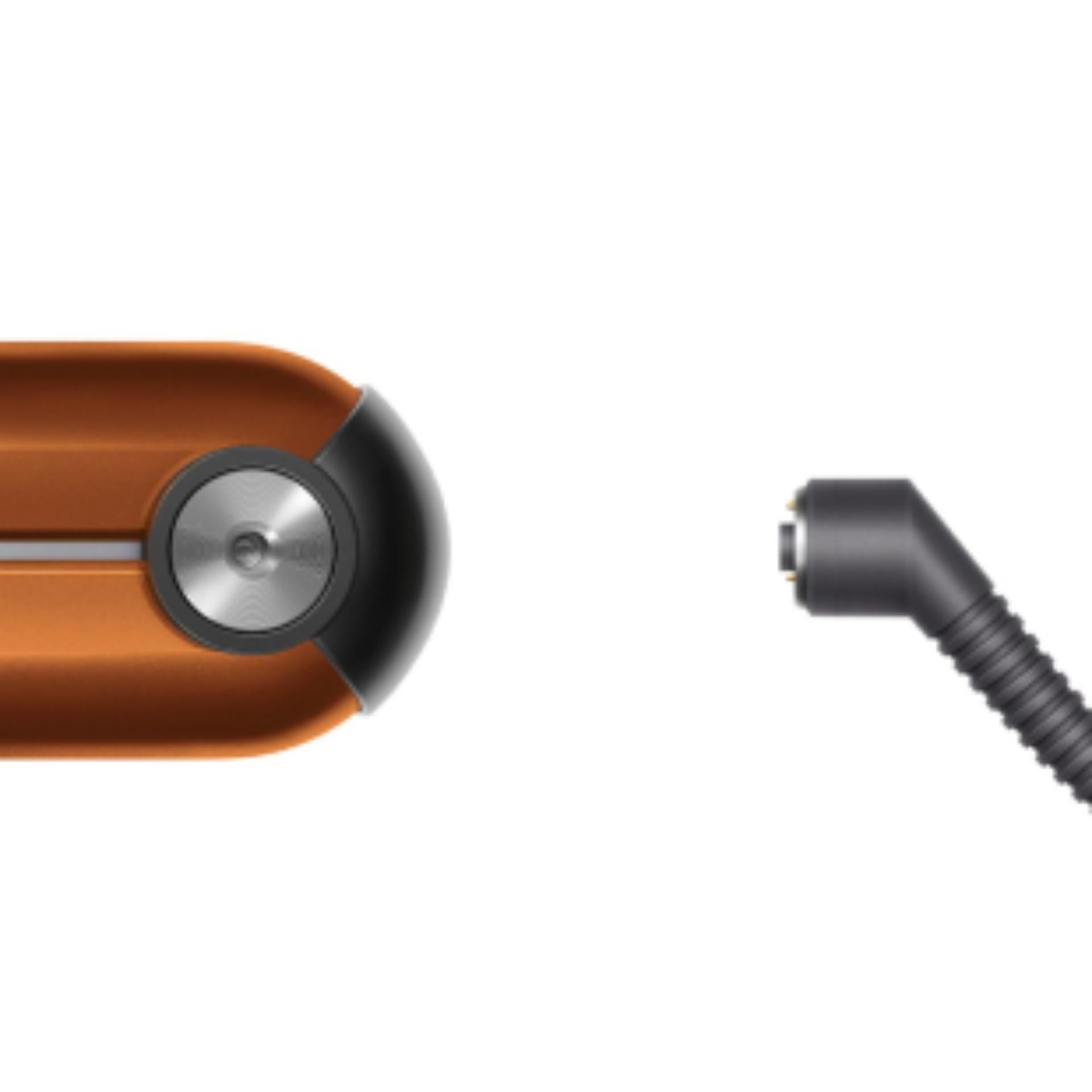 Dyson Corrale™ straightener (Bright Copper/Bright Nickel)