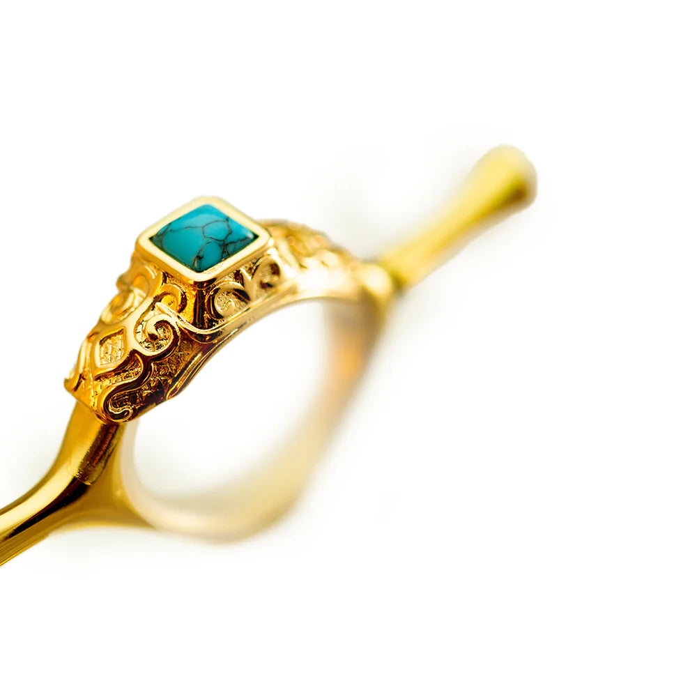 Kraft Pro Crown Scissor