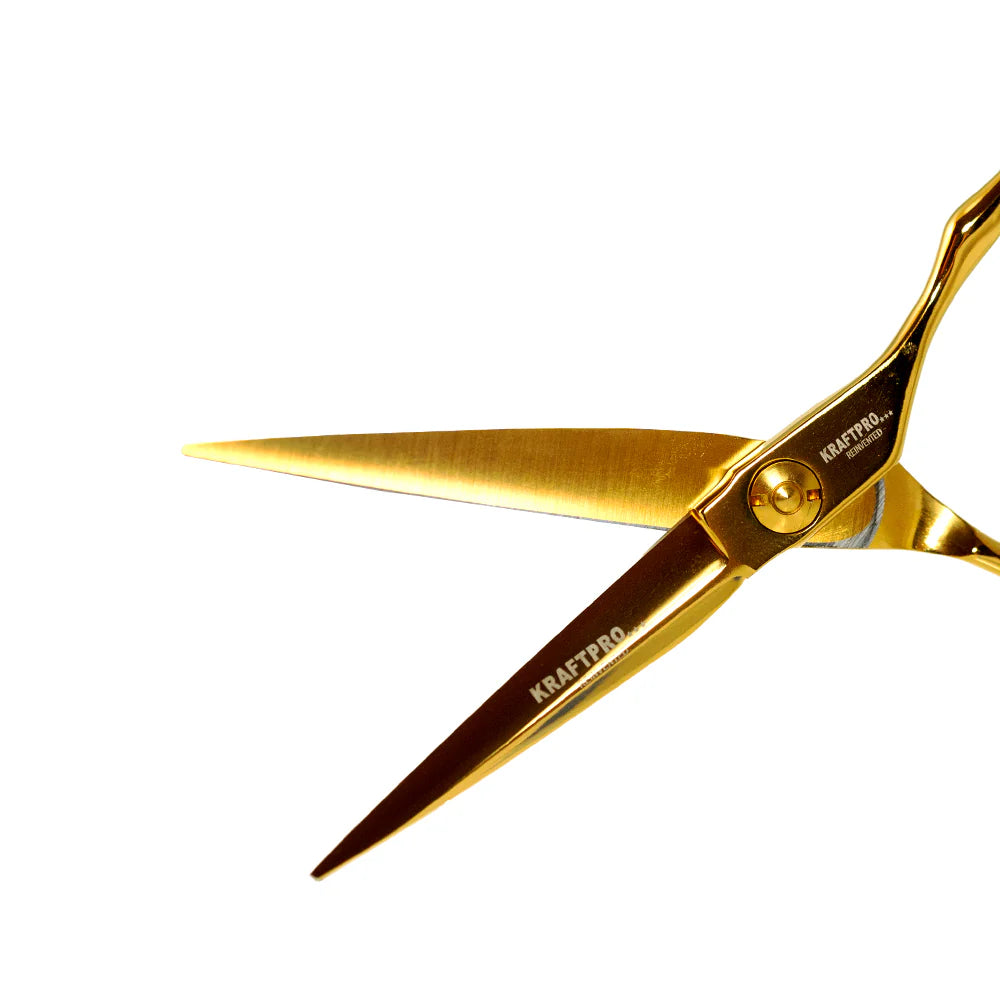 Kraft Pro Crown Scissor
