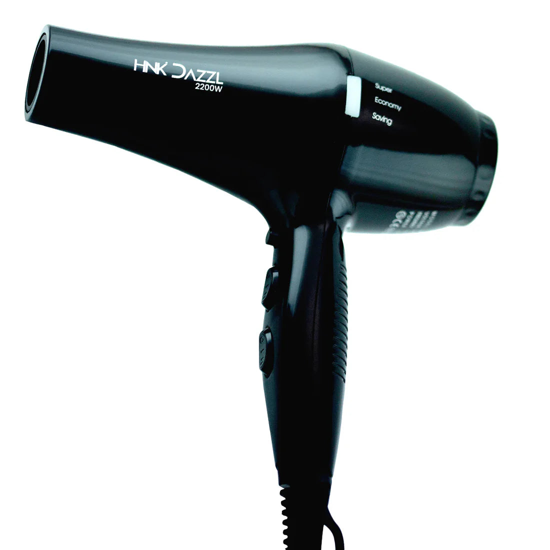 HNK Dazzl Professional Hairdryer
