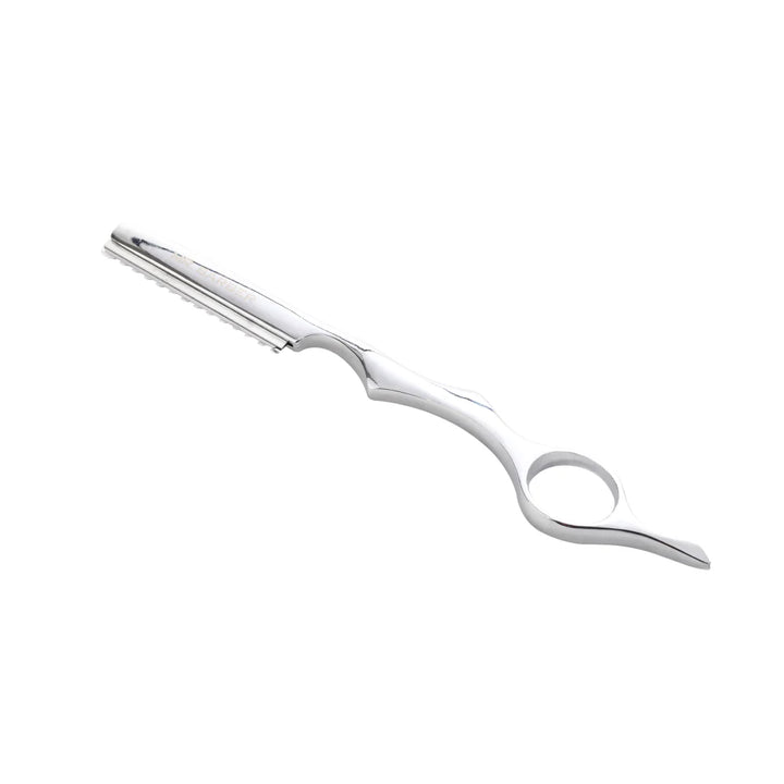 Mr. Barber Professional Hair Cutting Razor | Precision Styling Tool for Salon & Home Use (MB-RZE)