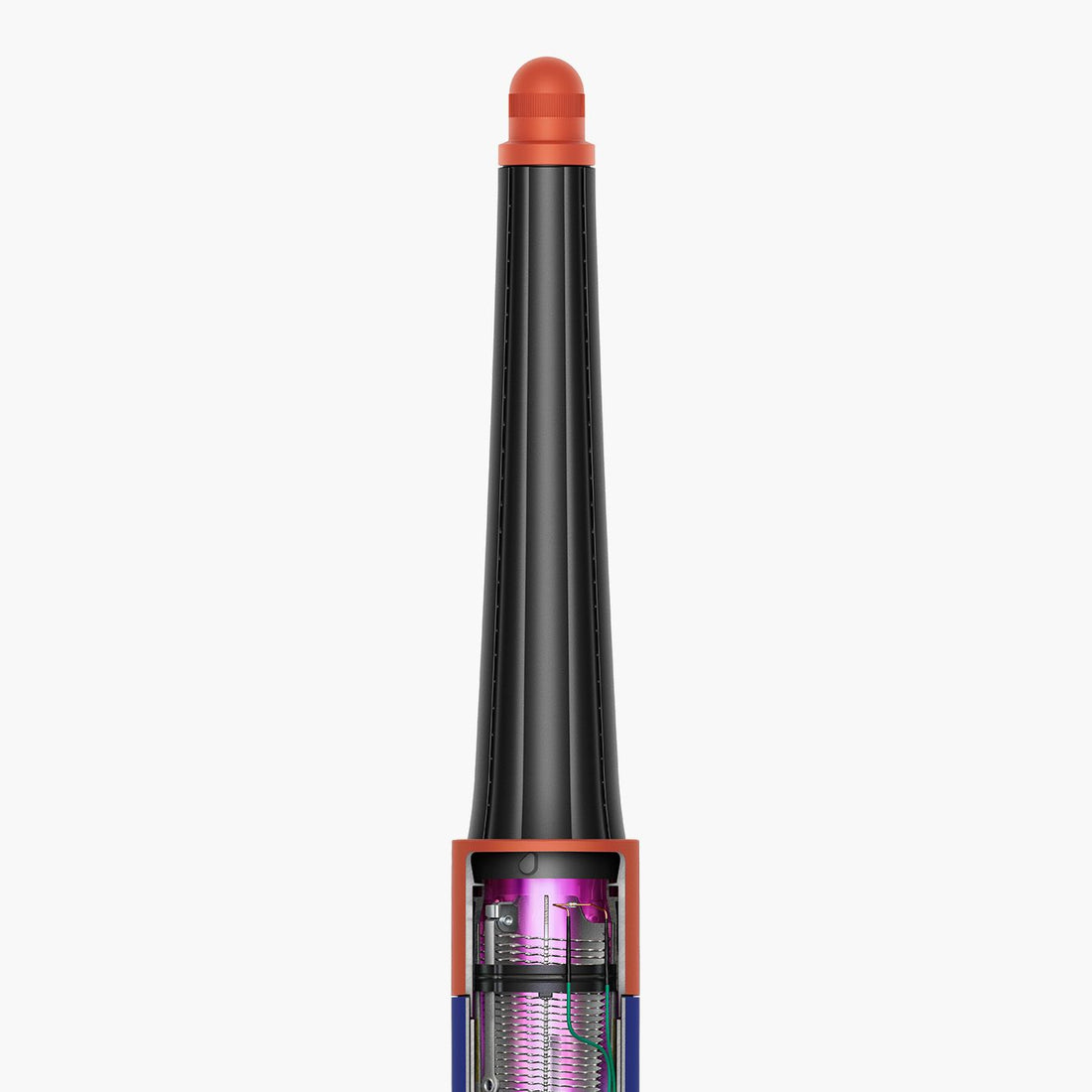 Dyson Airwrap i.d.™ multi-styler and dryer (Jasper plum)