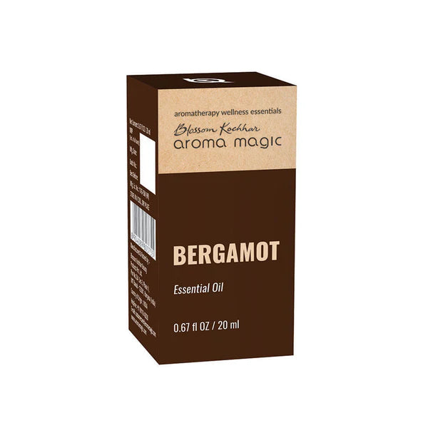 Blossom Kochhar - Bergamot Essential Oil