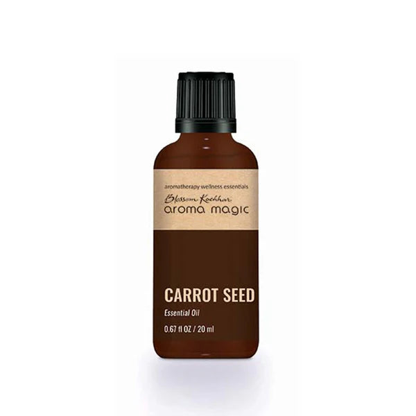 Blossom Kochhar - Carrot Seed Essential Oil