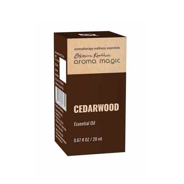 Blossom Kochhar - Cedarwood Essential Oil 20 ml