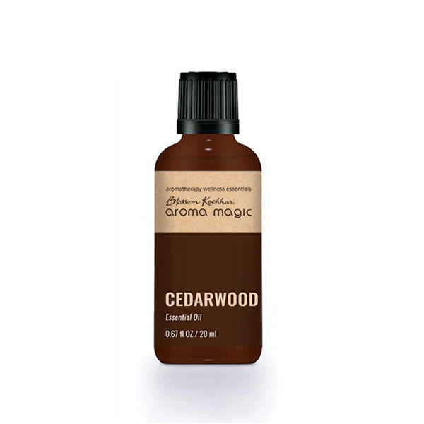 Blossom Kochhar - Cedarwood Essential Oil 20 ml