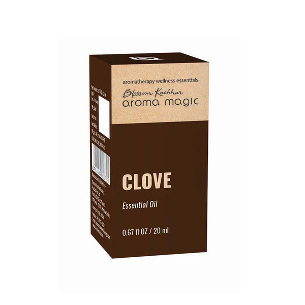 Blossom Kochhar - Clove Essential Oil