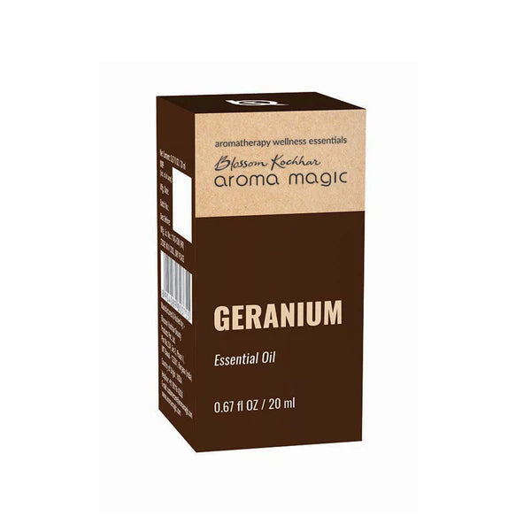 Blossom Kochhar - Geranium Essential Oil