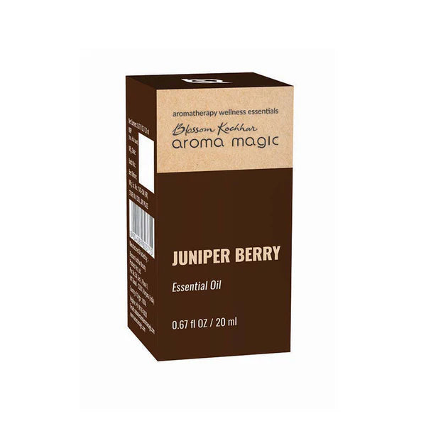 Blossom Kochhar - Juniper Berry Essential Oil