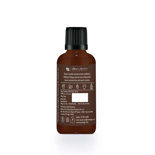 Blossom Kochhar - Pine Essential Oil