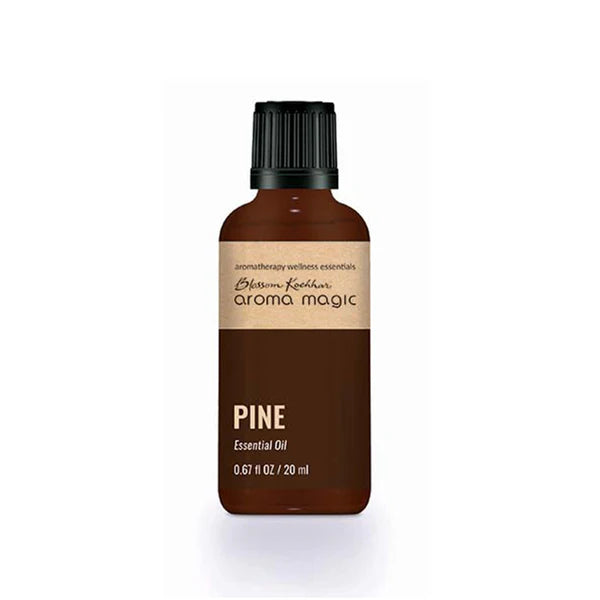 Blossom Kochhar - Pine Essential Oil