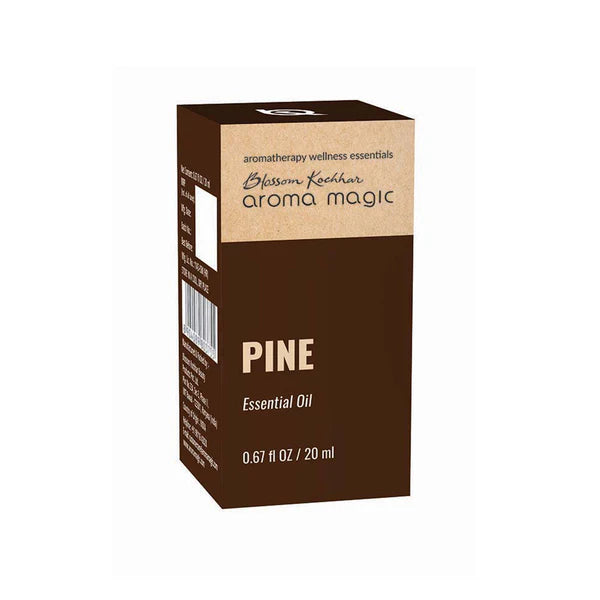 Blossom Kochhar - Pine Essential Oil