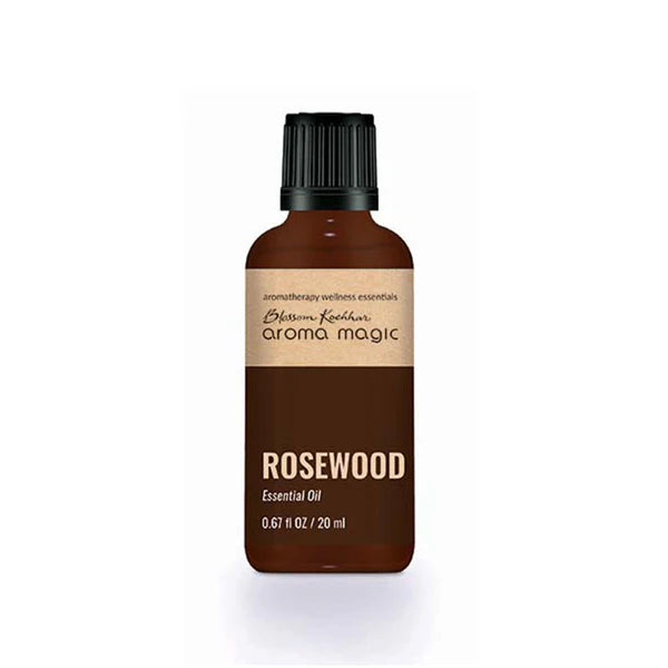 Blossom Kochhar - Rosewood Essential Oil