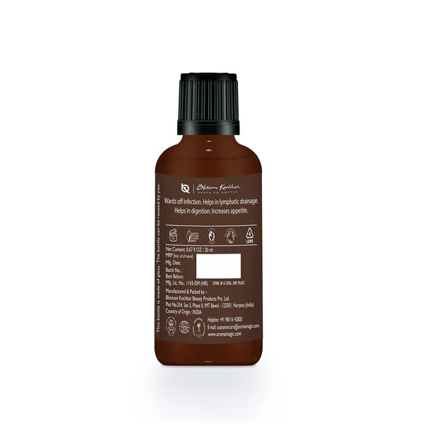 Blossom Kochhar - Thyme Essential Oil